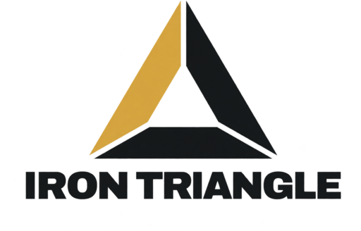 The Iron Triangle
