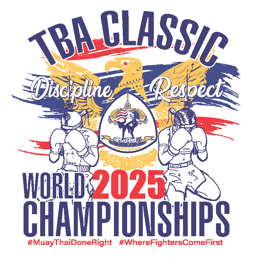 Thai Boxing Association Classic