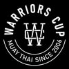 Warriors Cup